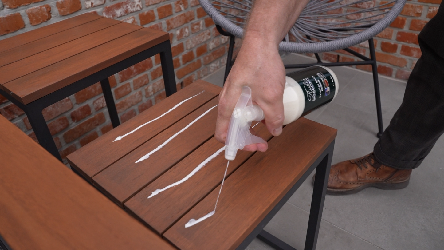 Sapone Esterno Ecospray