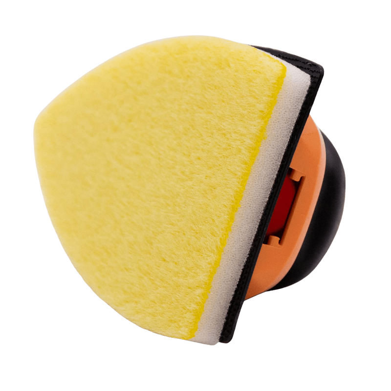 Tappetini per mouse per applicazione e pulizia
