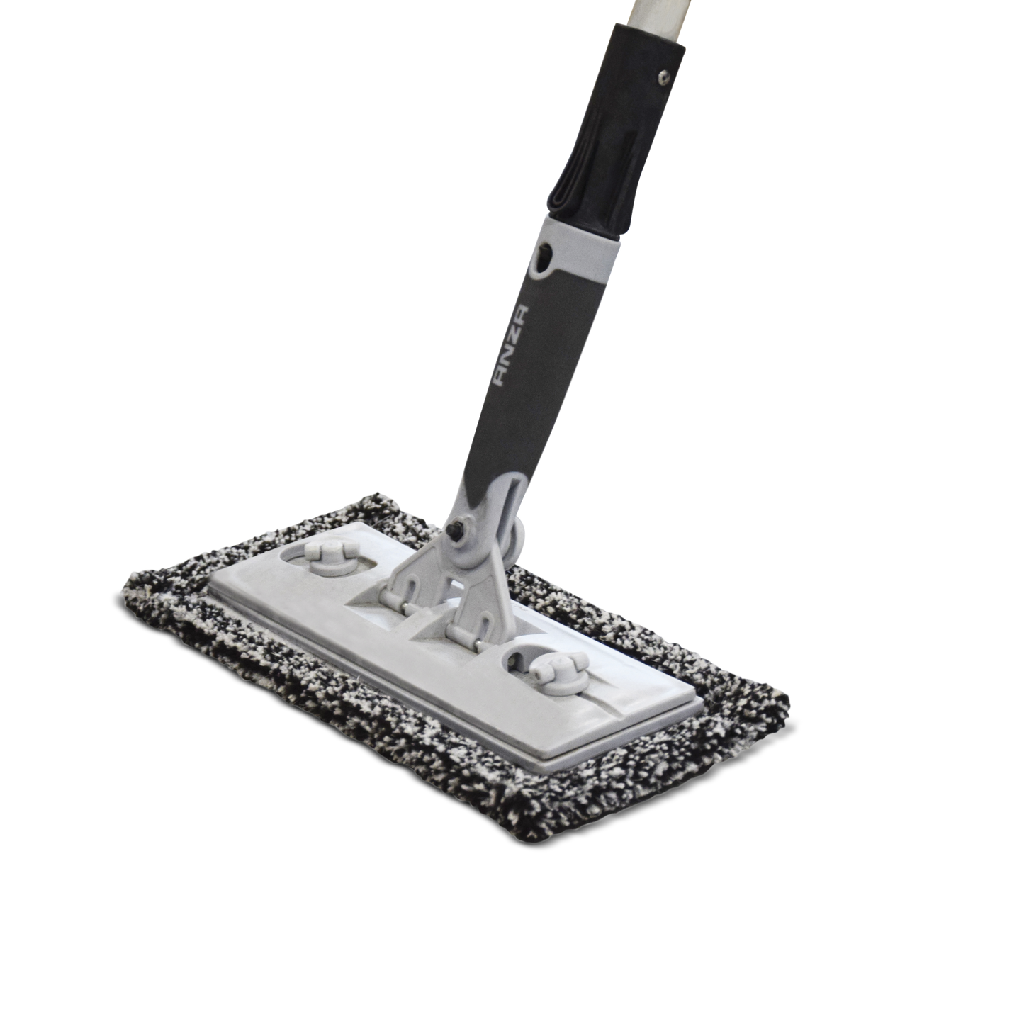 Set di tamponi in microfibra