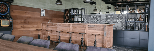 Come Trattare un Tavolo di Quercia