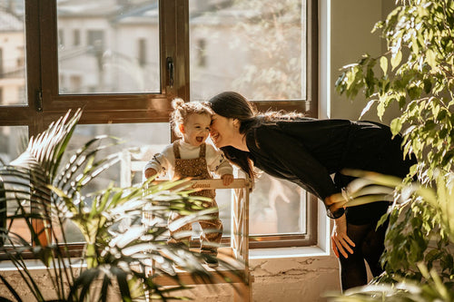 Trattamento del legno di larice