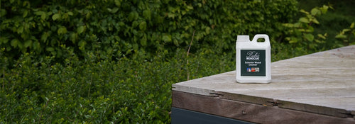 Come Trattare un Tavolo in Tavola di Legno