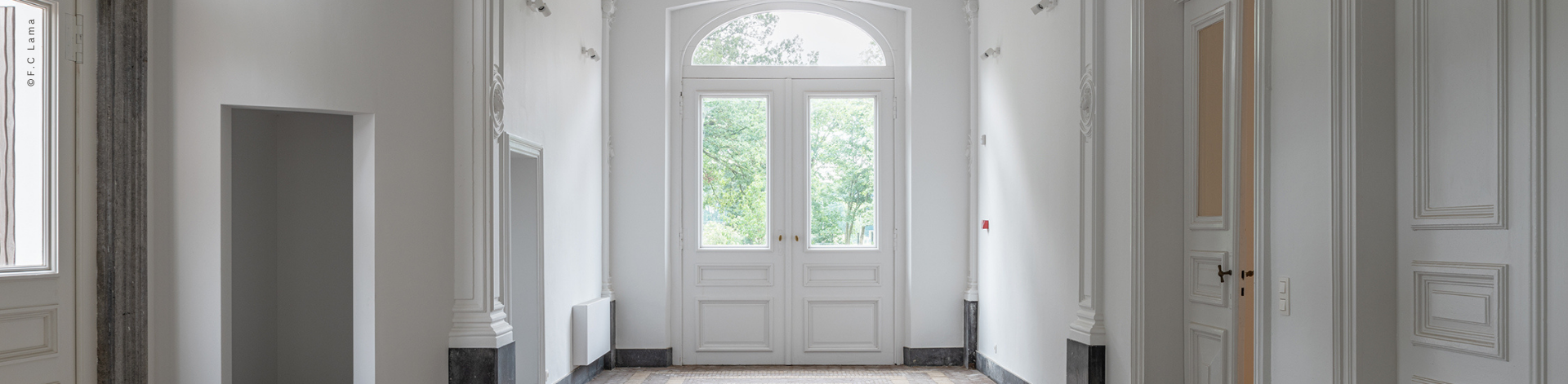 Come Ungere e Rifinire una Porta