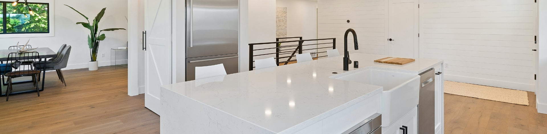 Una guida per restaurare i pavimenti in legno