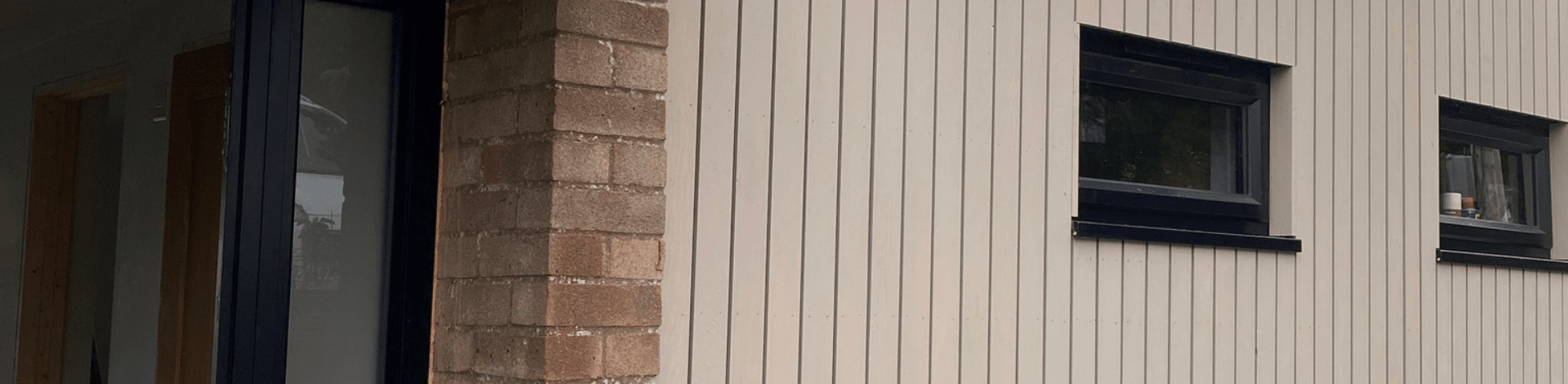 Cosa succede quando l'architetto diventa il proprio committente?