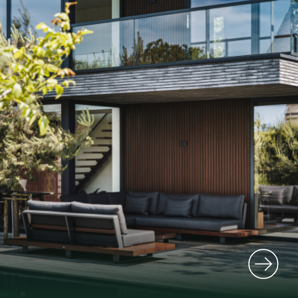 Protezione per esterni