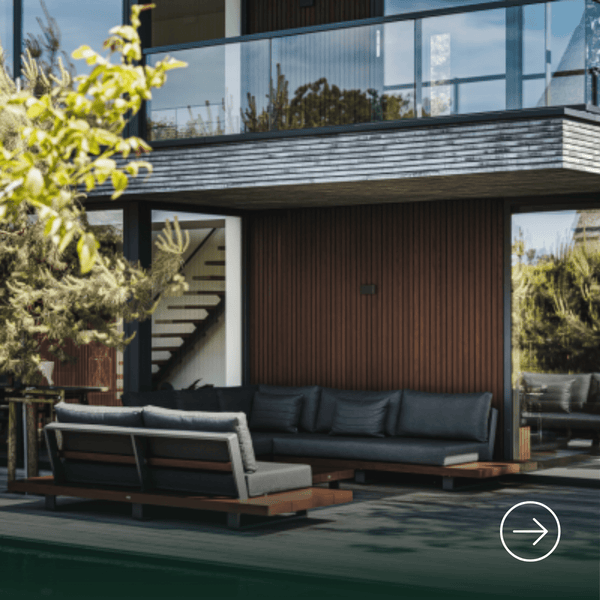 Protezione per esterni