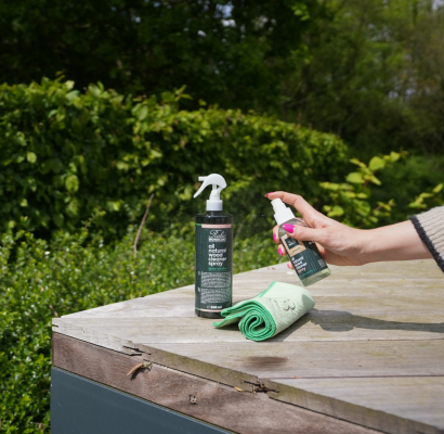 La tecnologia FibreGrit