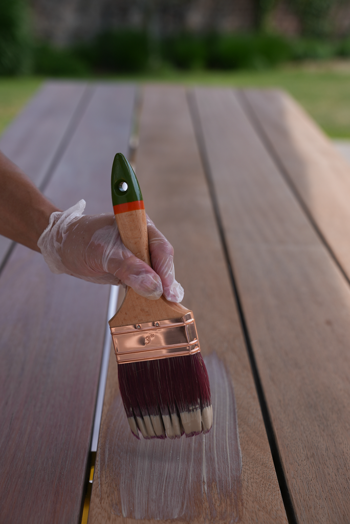 Pennelli per applicazione Staalmeester