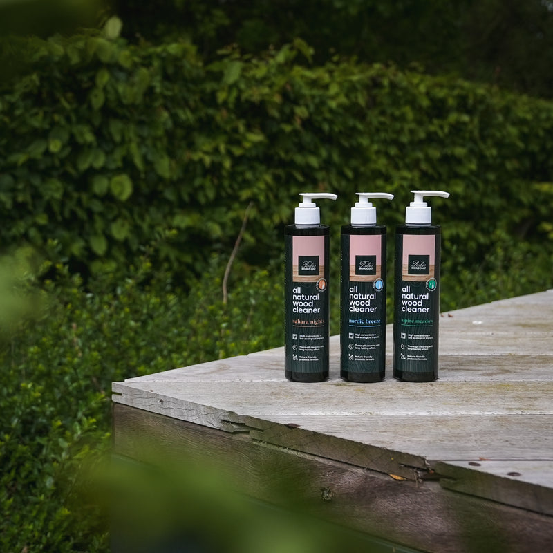 La tecnologia FibreGrit