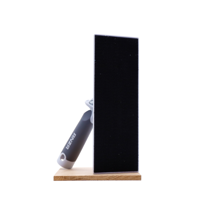 Porta tampone flessibile