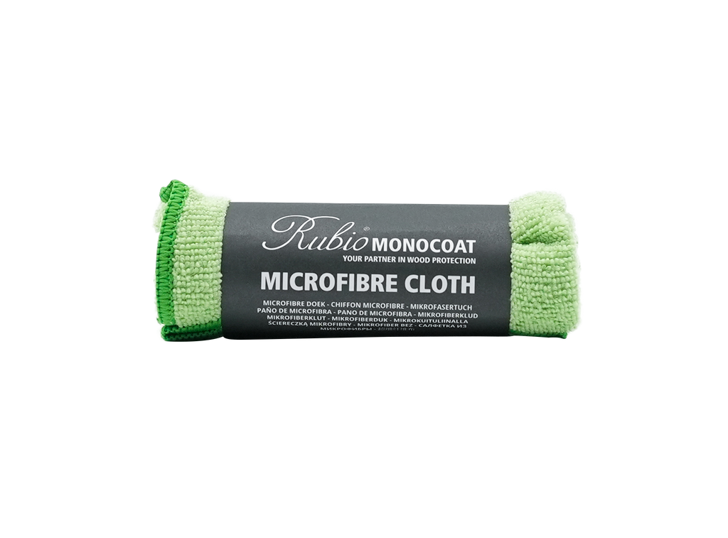 Microfiber Cloth