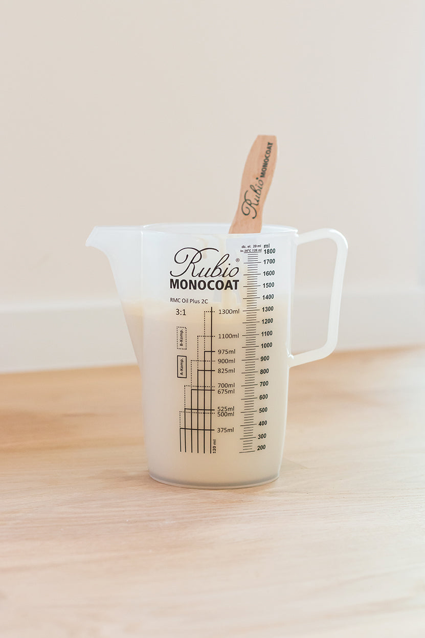 Re-usable Measuring Cups
