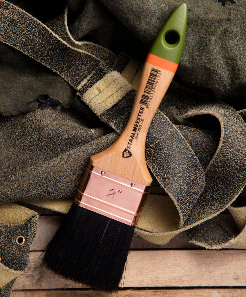 Pennelli per applicazione Staalmeester