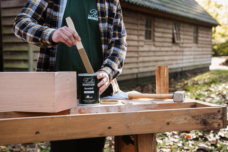 La tecnologia FibreGrit