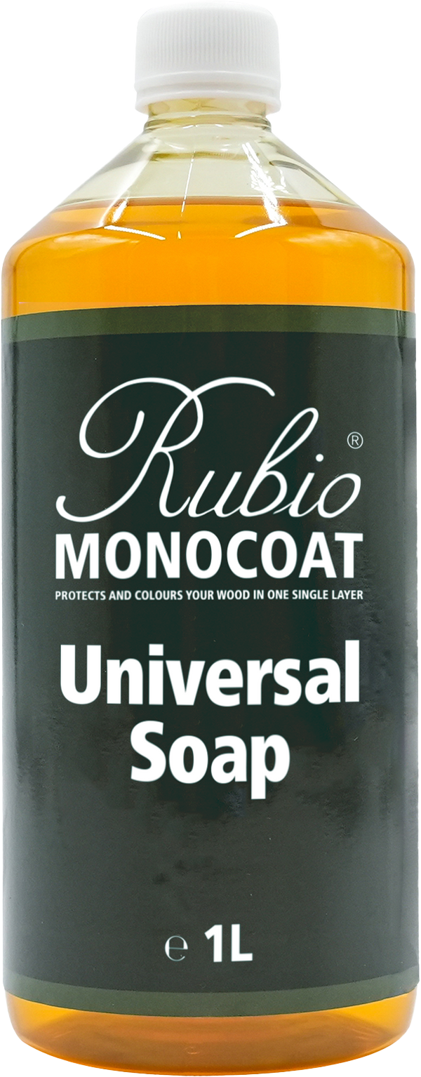 Universal Soap feature image