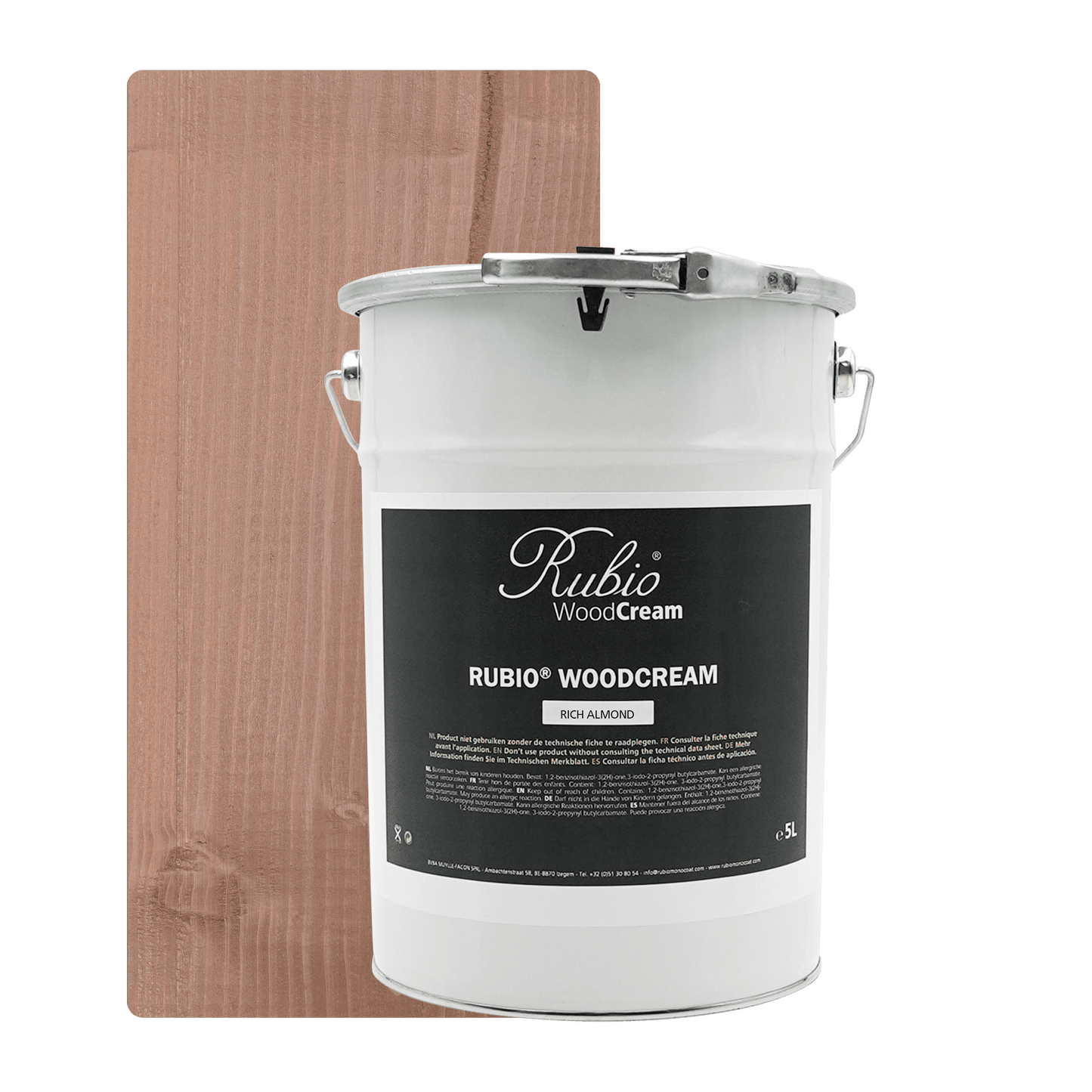 Rich Almond/5L