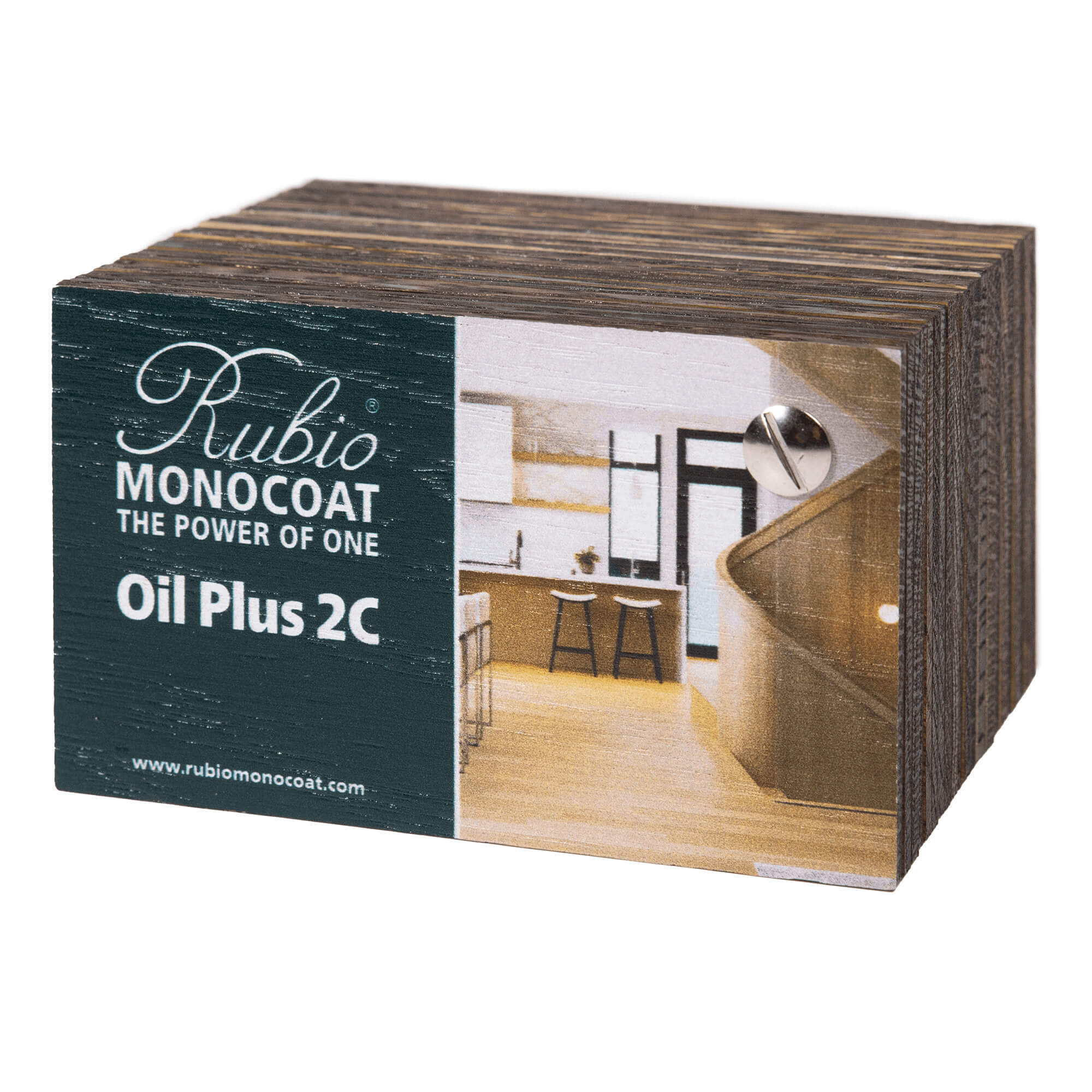 Ventagli di Colore Oil Plus 2C