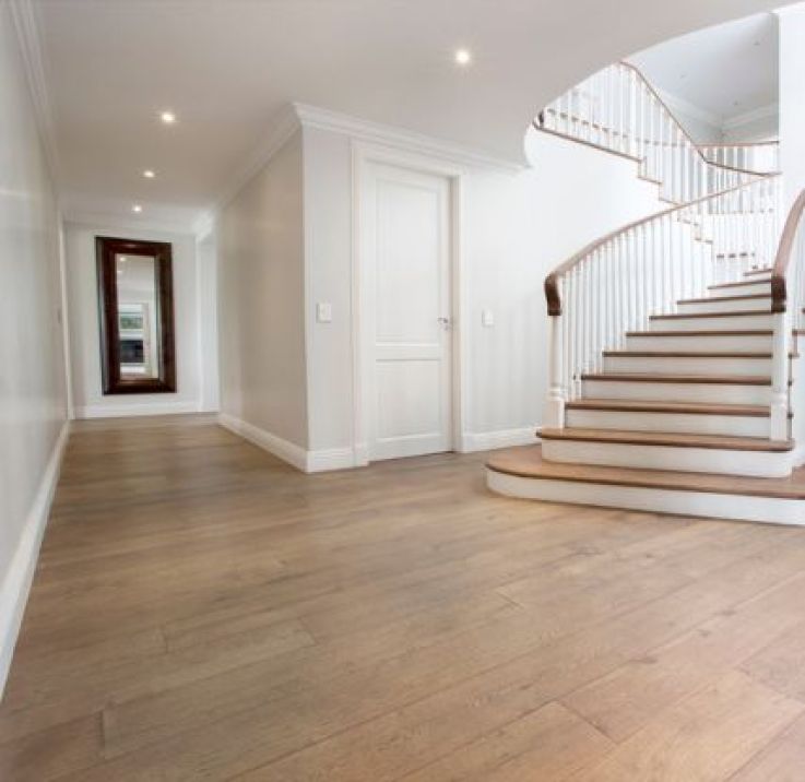 Manutenzione e finitura di pavimenti in legno e parquet Manutenzione e finitura di pavimenti in legno e parquet