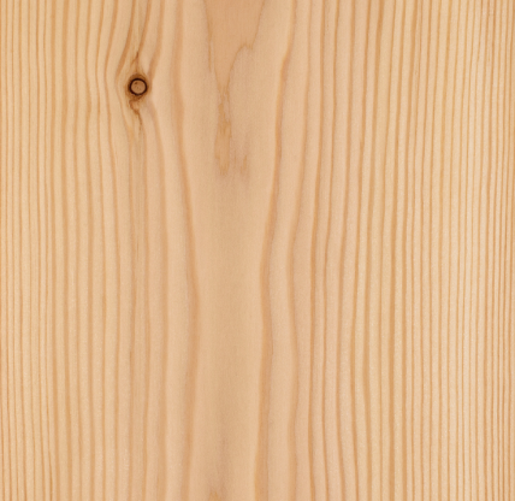 Trattamento e finitura del legno di larice Trattamento e finitura del legno di larice