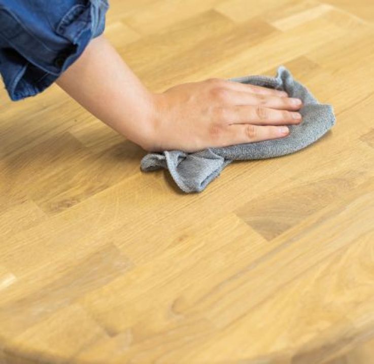 Pretrattamento delle superfici in legno Pretrattamento delle superfici in legno